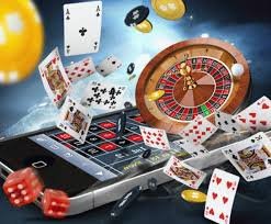 Discovering the World of Online Casinos