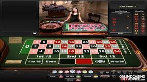 European Roulette Online Casino The Ultimate Guide