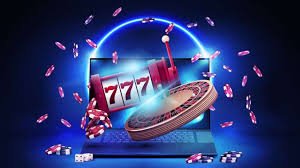 Experience Fun and Excitement at Casino Peaches UK