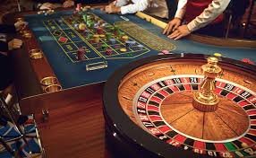 Experience the Thrill of Live Roulette A Guide for Players Experience the Thrill of Live Roulette A Guide for Players