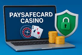 Find det Bedste Online Casino med Paysafecard