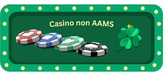 Guida ai Casino Non AAMS Senza Documenti Gioca in Sicurezza Guida ai Casino Non AAMS Senza Documenti Gioca in Sicurezza