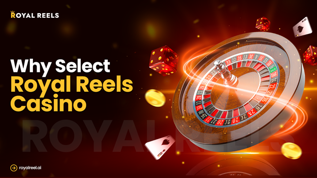Casino Royal Reels 21 A Luxurious Gaming Experience Awaits