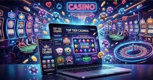 Live Casino Uden Rufus Oplev Spændingen uden Forhindringer