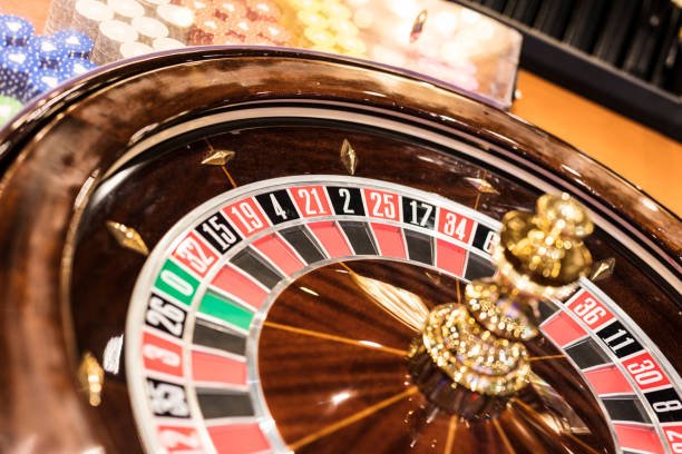 Live Roulette in the UK Experience the Thrill of the Spin Live Roulette in the UK Experience the Thrill of the Spin