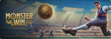MonsterWin Casino España Tu destino de entretenimiento en línea