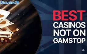 New Online Casinos Not Registered - Discover Exciting Options New Online Casinos Not Registered - Discover Exciting Options