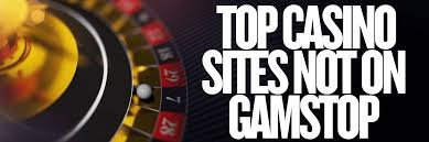 New Online Casinos Not Registered - Discover Exciting Options New Online Casinos Not Registered - Discover Exciting Options
