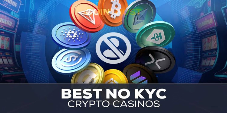 No KYC Online Casinos The Future of Online Gambling 1036295597 No KYC Online Casinos The Future of Online Gambling 1036295597