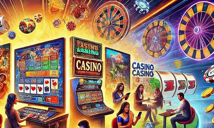 No KYC Online Casinos The Future of Online Gambling 1036295597 No KYC Online Casinos The Future of Online Gambling 1036295597