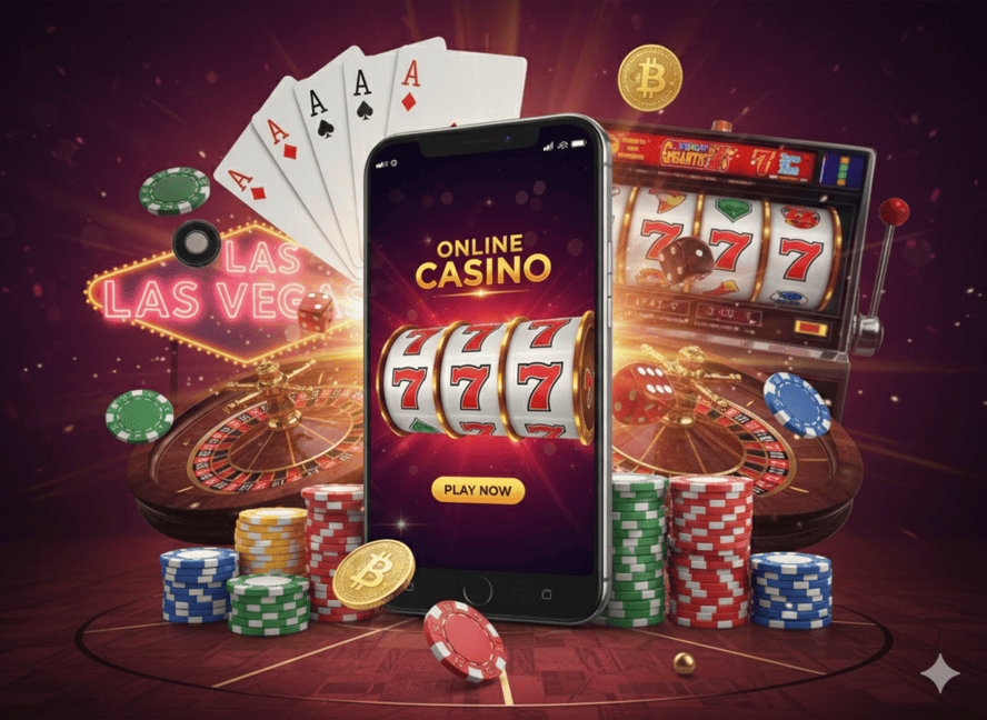 Nye Casino Sider med Free Bonusser Oplev de Bedste Muligheder