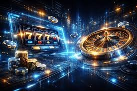 Nye Casinoer Uden RoFUS - Spil Uden Bekymringer