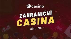 Online casina v zahraničí Co byste měli vědět