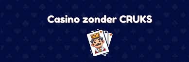 Ontdek de Voordelen van Online Casino zonder CRUKS 1577484909