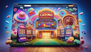 Revshare Casino Affiliazione Guida Completa per Massimizzare i Tuoi Profitti Revshare Casino Affiliazione Guida Completa per Massimizzare i Tuoi Profitti