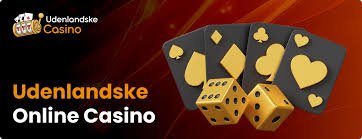 Sikre Nye Udenlandske Casinoer En Guide til Sikkerhed og Underholdning