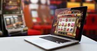 SlotNeo Casino Ihr modernes Online Casino Erlebnis