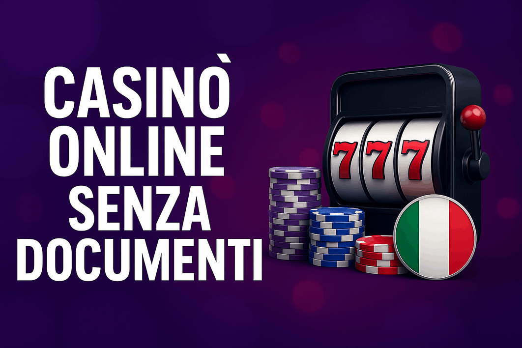Top Casinò Solana Senza Documenti Gioca in Sicurezza e Anonimato