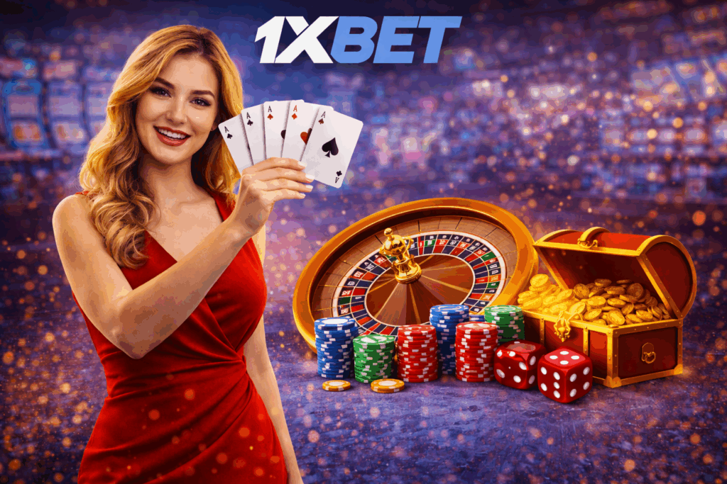 1xBet App для пользователей из Узбекистана Все, что нужно знать 1xBet App для пользователей из Узбекистана Все, что нужно знать