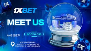 1xBet Корея Казино Откройте мир азартных игр -1215845855