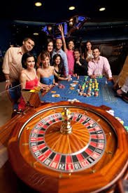 Best Live Roulette Casinos Experience the Thrill of the Game