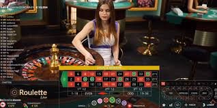 Best Live Roulette Sites Top Options for Online Gaming