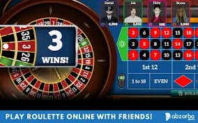 Best Online Roulette UK Play and Win Big