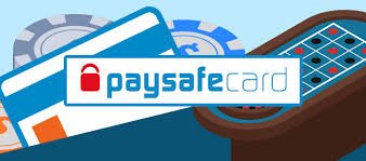 Betalingsløsningen paysafecard En Guide til Online Casinoer