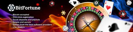 Bitfortune Casino Canada Compared with Other Online Casinos -1273792949