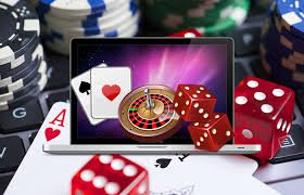 Casino Lady Linda UK Your Ultimate Online Gaming Destination