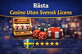 Casino Med Minsta Insättning - Upptäck Bästa Alternativen