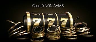 Casino Non AAMS con Pagamenti Veloci La Guida Definitiva