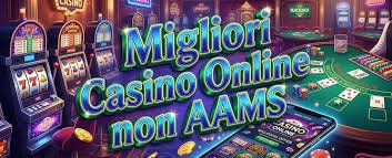 Casino Non AAMS con Pagamenti Veloci La Guida Definitiva