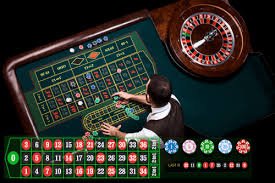 Die Faszination der Casino-Roulette