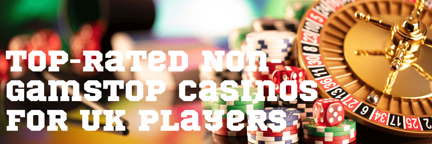 Discover New Non GamStop Casinos Your Ultimate Guide