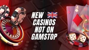 Discover Reputable Non GamStop Casino Sites