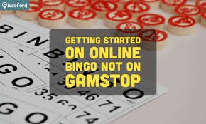 Discover the Best Bingo Sites Not with GamStop