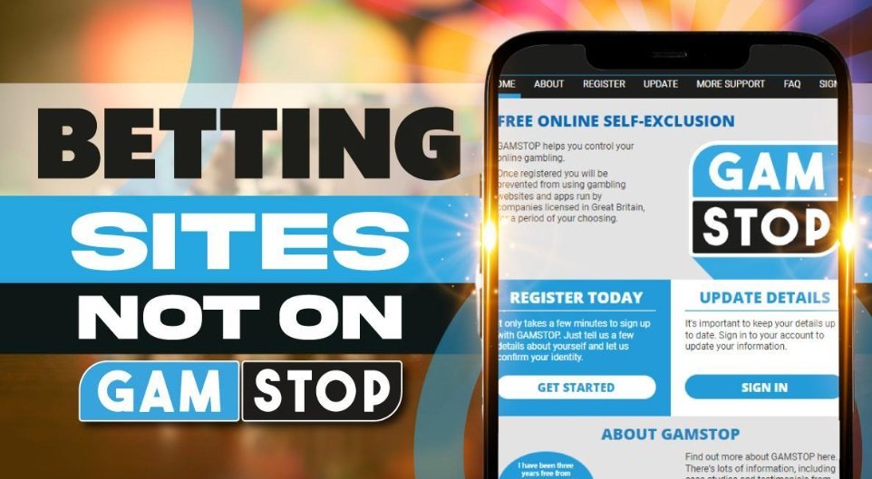 Discover the Best Sports Betting Sites Not on GamStop -735682465