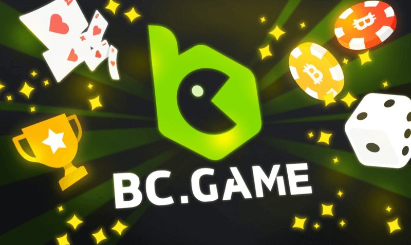 Discover the Thrills of BC.Game Casino and Sportsbook Discover the Thrills of BC.Game Casino and Sportsbook
