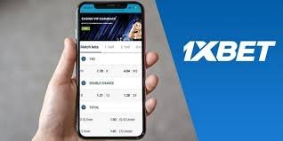 Download 1xbet Tunisia APK - Your Gateway to Exciting Betting
