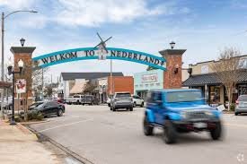 Duurzaam Reizen in Nederland Ontdek de Mooiste Locaties