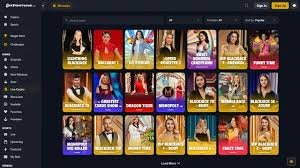 Ensuring Security in Bitfortune Live Dealer Games -1304180996