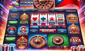 Euro Online Casino Objevte Svět Zábavy a Výher