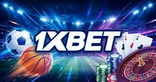 Experience the Thrill of 1xBet Malaysia Online Casino -772902855