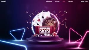 Experience the Thrill of Live Roulette Your Ultimate Casino Guide