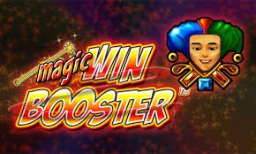 Experience the Thrill of Magic Win Casino -1233454246