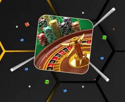 Experience the Thrill of Online Live Roulette for Real Money 291688191