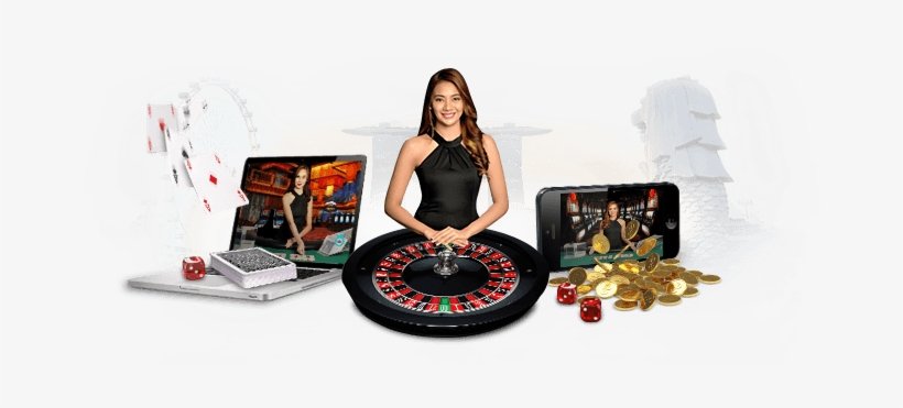 Experience the Thrill of Online Live Roulette for Real Money 291688191