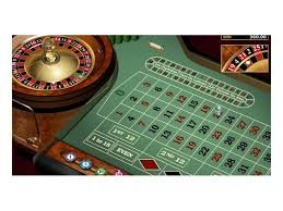 Experience the Thrill Play Roulette Online for Real Money -396233684