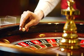 Experience Thrills with Online Live Roulette for Real Money